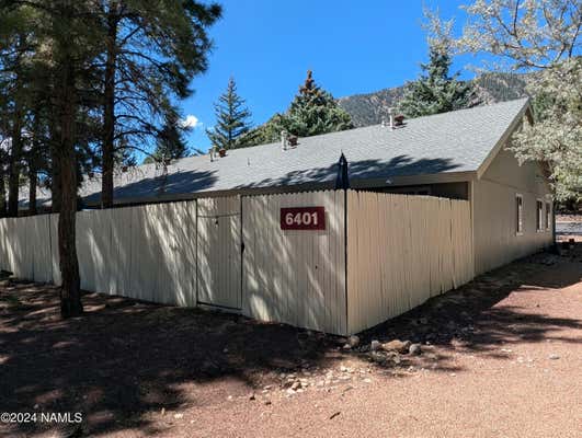 6401 N SAINT NICHOLAS CIR UNIT 9, FLAGSTAFF, AZ 86004 - Image 1