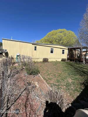 1450 W KAIBAB LN LOT 131, FLAGSTAFF, AZ 86001, photo 4 of 24