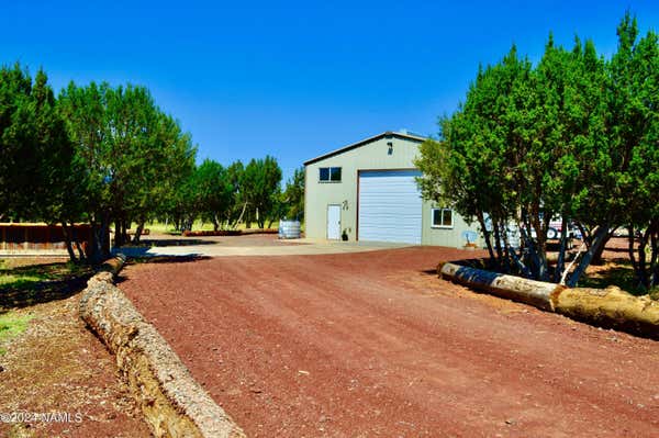 9102 N RED FOX LN, WILLIAMS, AZ 86046 - Image 1