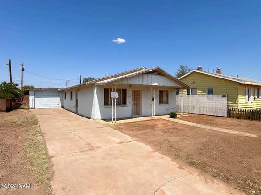 416 E ASPINWALL ST, WINSLOW, AZ 86047 - Image 1