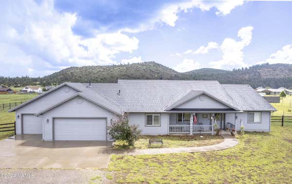 9411 SLAYTON RANCH RD, FLAGSTAFF, AZ 86004 - Image 1