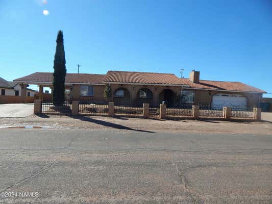 1609 W FOURTH ST, WINSLOW, AZ 86047 - Image 1