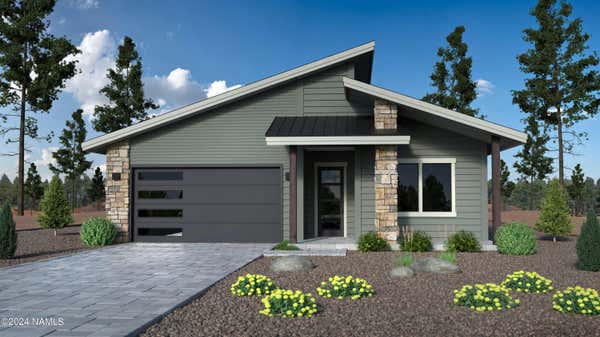 3303 W LYRA WAY # LOT 11, FLAGSTAFF, AZ 86001 - Image 1