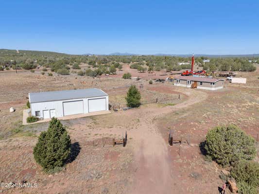 3654 N QUARRY ROAD, ASH FORK, AZ 86320 - Image 1