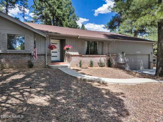 5160 E HAWTHORNE DR, FLAGSTAFF, AZ 86004, photo 3 of 36