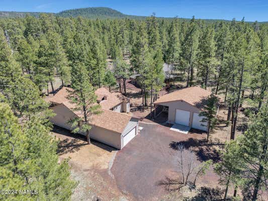 77 BLUE RIDGE RD, MORMON LAKE, AZ 86038 - Image 1