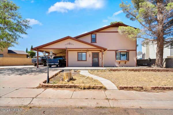 2153 DESERT VIEW DR, WINSLOW, AZ 86047 - Image 1