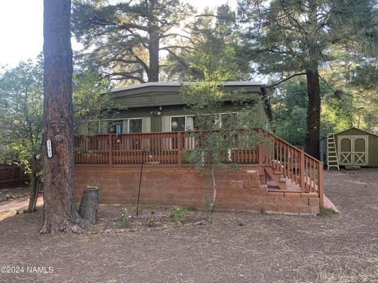 2362 TISHEPI TRL, FLAGSTAFF, AZ 86005 - Image 1