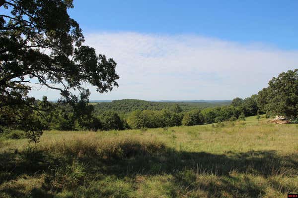 LOT 5 MC 2027, LEAD HILL, AR 72644 - Image 1