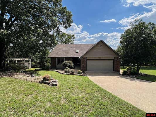 33 WEITH LN, OAKLAND, AR 72661 - Image 1