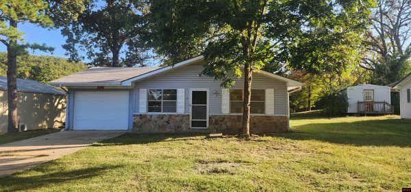 105 ALFORD DR, BULL SHOALS, AR 72619 - Image 1