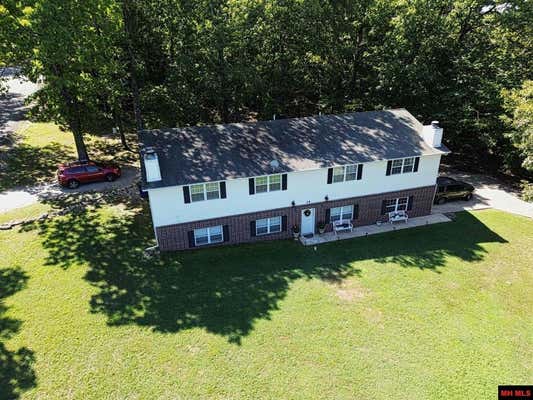 14 S BATTLEFIELD PL, MOUNTAIN HOME, AR 72653 - Image 1