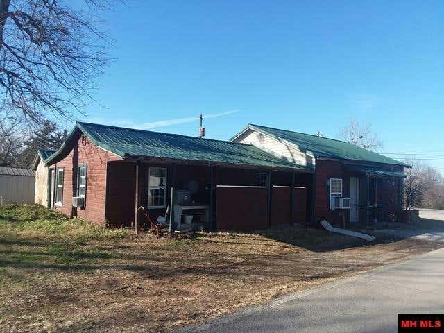 6498 HIGHWAY 178 W, LAKEVIEW, AR 72642, photo 1 of 10