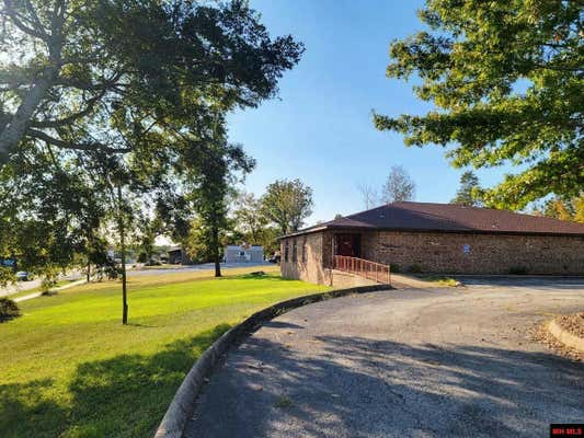 508 HILLCREST ST, BULL SHOALS, AR 72619 - Image 1