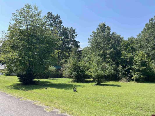 LOT 1 & 2 MORNING GLORY DRIVE, BULL SHOALS, AR 72619 - Image 1