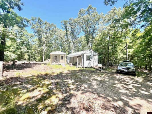 34 & 38 BLUE RIDGE LANE, MOUNTAIN HOME, AR 72653 - Image 1