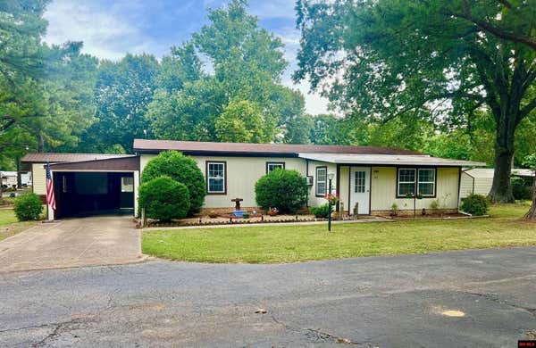 661 NUBBIN RIDGE RD, LAKEVIEW, AR 72642 - Image 1