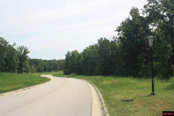 007-03293-956 OAK RIDGE ROAD, MOUNTAIN HOME, AR 72653, photo 2 of 8