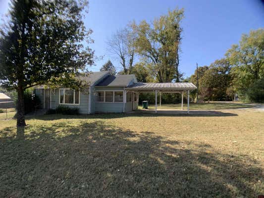 1501 RED BUD AVE, BULL SHOALS, AR 72619 - Image 1