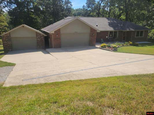 2925 COUNTY ROAD 27, MOUNTAIN HOME, AR 72653 - Image 1