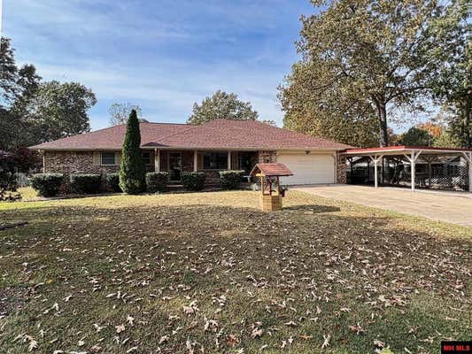 33 CLARK RD, LAKEVIEW, AR 72642 - Image 1