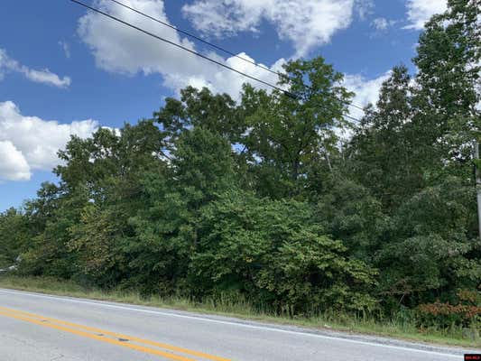 LOT 5&1/2 LOT6E SYCAMORE TREE LANE, LAKEVIEW, AR 72642 - Image 1