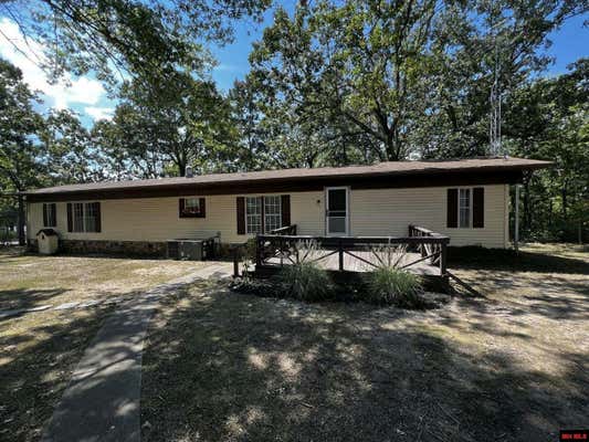 510 BETTY JEAN AVE, BULL SHOALS, AR 72619 - Image 1