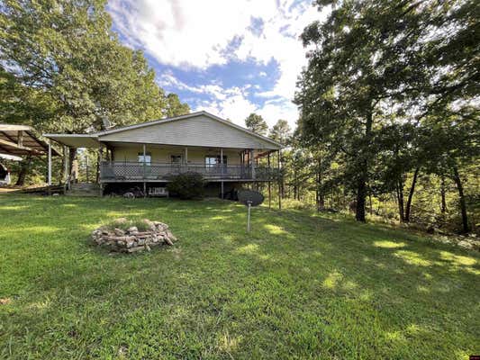 109 BRADLEY LN, YELLVILLE, AR 72687 - Image 1