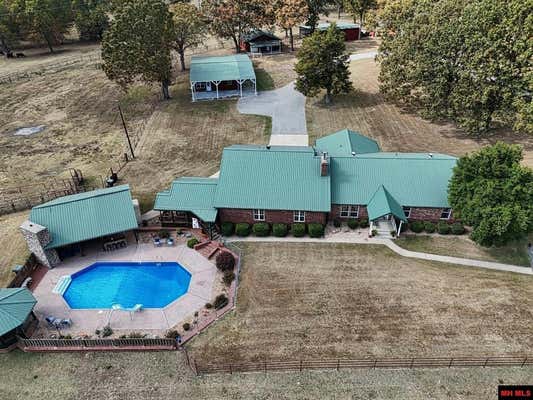 153 DEWBERRY LN, MOUNTAIN HOME, AR 72653 - Image 1