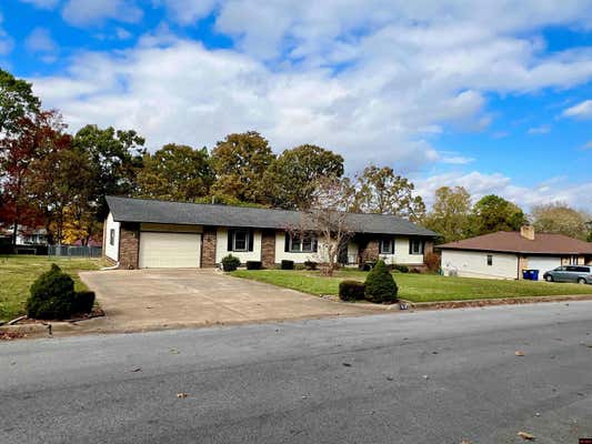 106 N KINGSWOOD DR, MOUNTAIN HOME, AR 72653 - Image 1