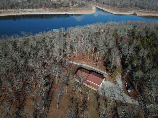 150 S GLADE POINT DRIVE, YELLVILLE, AR 65761 - Image 1