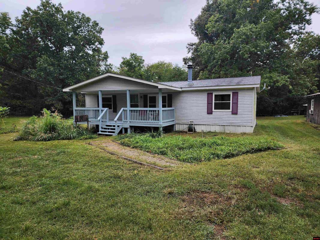 493 MARION COUNTY 7042, FLIPPIN, AR 72634 Single Family Residence For