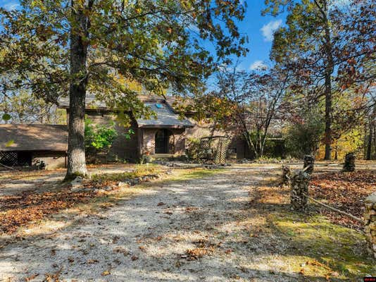 619 ROCKY RIDGE RD, MOUNTAIN HOME, AR 72653 - Image 1