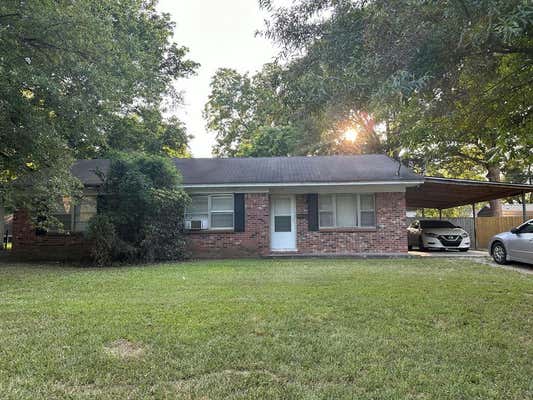 507 FRANKLIN ST, SARDIS, MS 38666 - Image 1