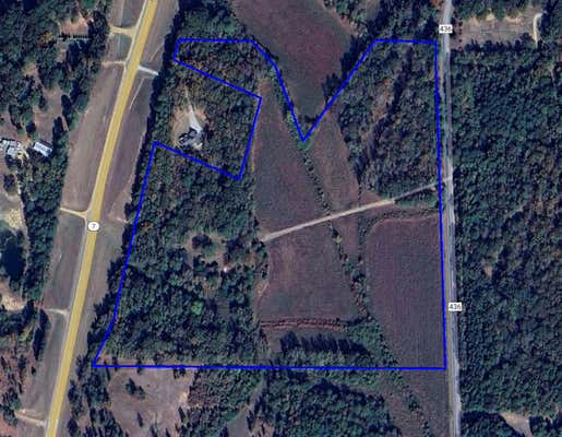 9447 COUNTY ROAD 436, WATER VALLEY, MS 38965 - Image 1