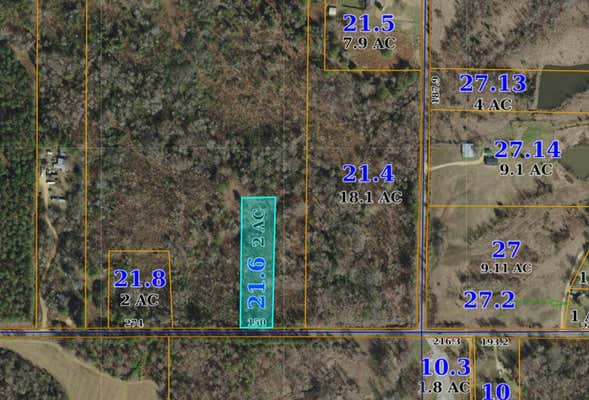 6255 BARNACRE RD, SARDIS, MS 38666 - Image 1