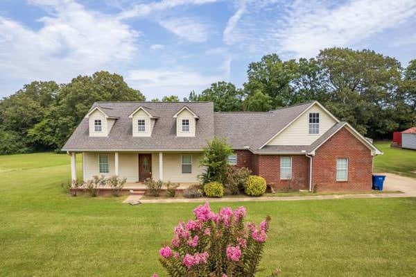 3914 HUBBARD RD, COURTLAND, MS 38620 - Image 1