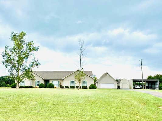 151 LUKE LN, COLDWATER, MS 38618 - Image 1