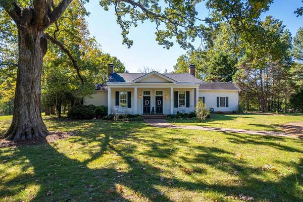 68 COUNTY ROAD 202, OXFORD, MS 38655 - Image 1