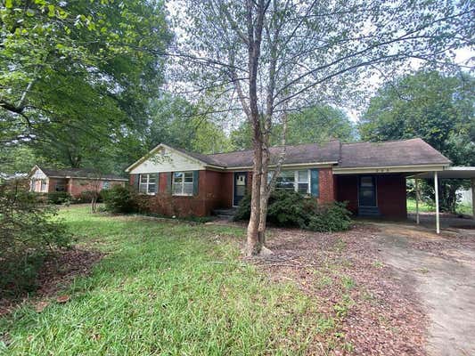 245 POLLARD ST, BATESVILLE, MS 38606 - Image 1