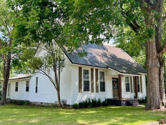 31 COURT ST, COFFEEVILLE, MS 38922, photo 1 of 54