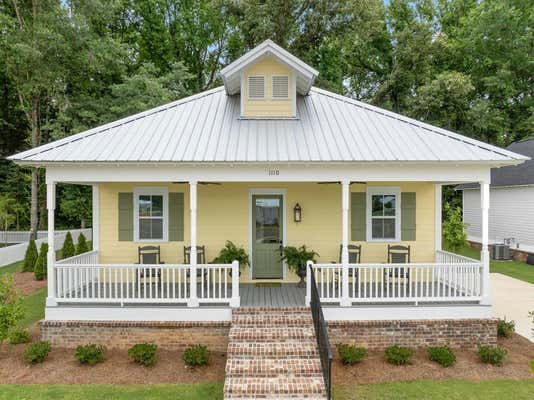 1110 COLISEUM DRIVE, OXFORD, MS 38673 - Image 1