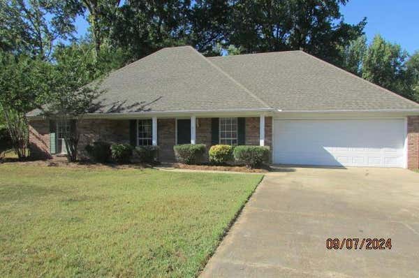 812 DEERFIELD DR, OXFORD, MS 38655 - Image 1