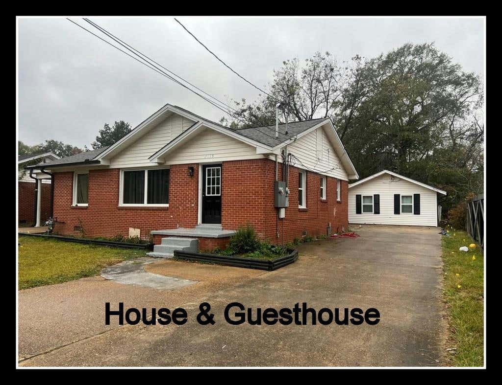 2135 LONG ST, GRENADA, MS 38901, photo 1 of 30