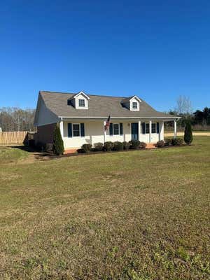 970 DAVIS RD, SMITHVILLE, MS 38870 - Image 1