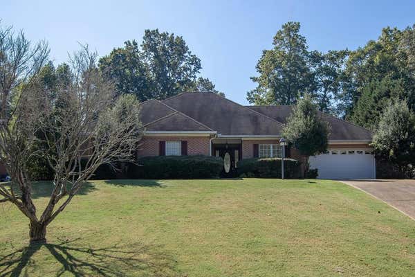 117 PEYTON CIR, OXFORD, MS 38655 - Image 1