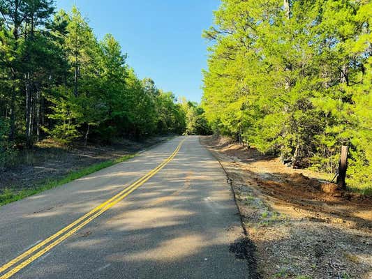 TBD CR 255 (LAFAYETTE COUNTY), THAXTON, MS 38871 - Image 1