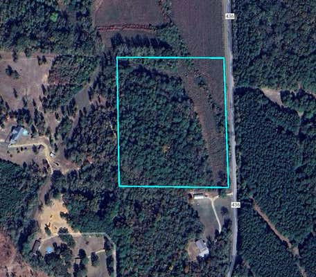 0 COUNTY ROAD 436, WATER VALLEY, MS 38965 - Image 1