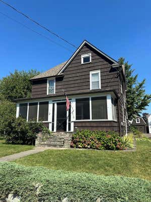 316 MADISON ST, SAYRE, PA 18840 - Image 1