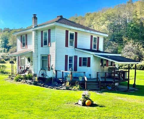 697 N HOLLOW RD, COUDERSPORT, PA 16915 - Image 1